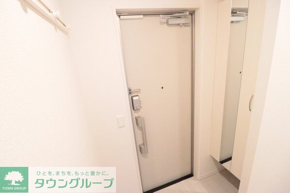 Briller 東大宮の物件内観写真